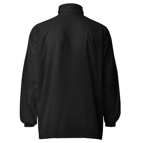 Current EV Motors Unisex windbreaker - Image 2