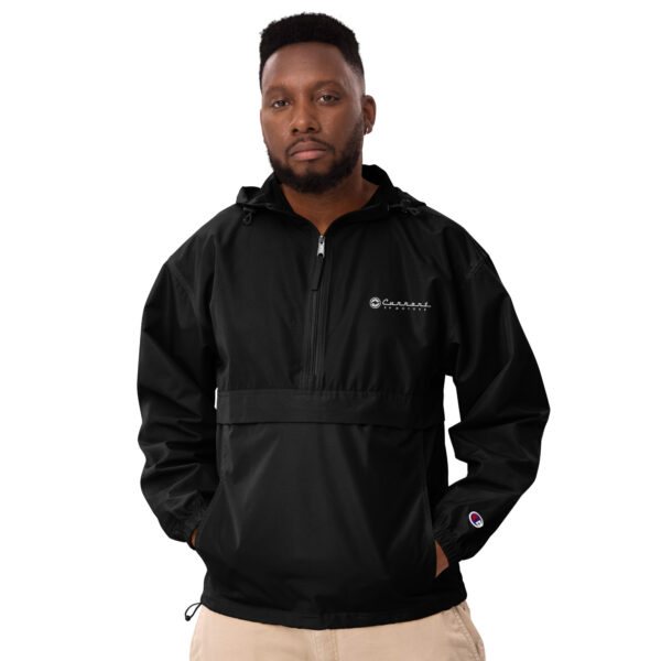 Current EV Motors Champion Packable Jacket - Image 4