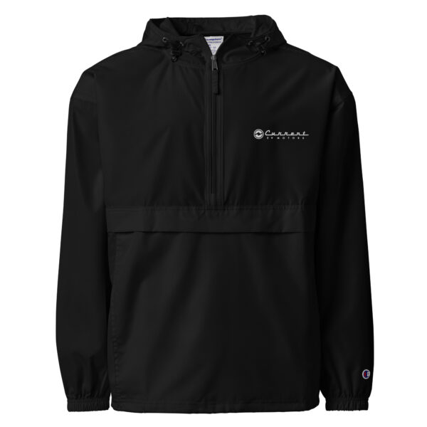 Current EV Motors Champion Packable Jacket