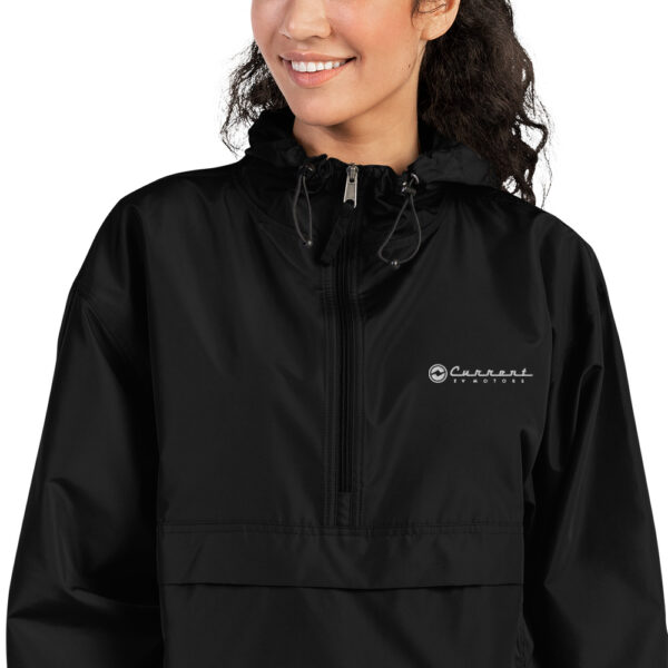 Current EV Motors Champion Packable Jacket - Image 5