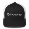 Current EV Motors Trucker Cap