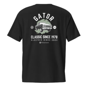 Gator Pocket T-Shirt