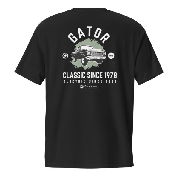 Gator Pocket T-Shirt