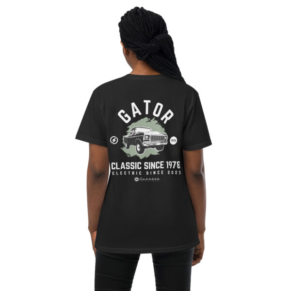 Gator Pocket T-Shirt - Image 3