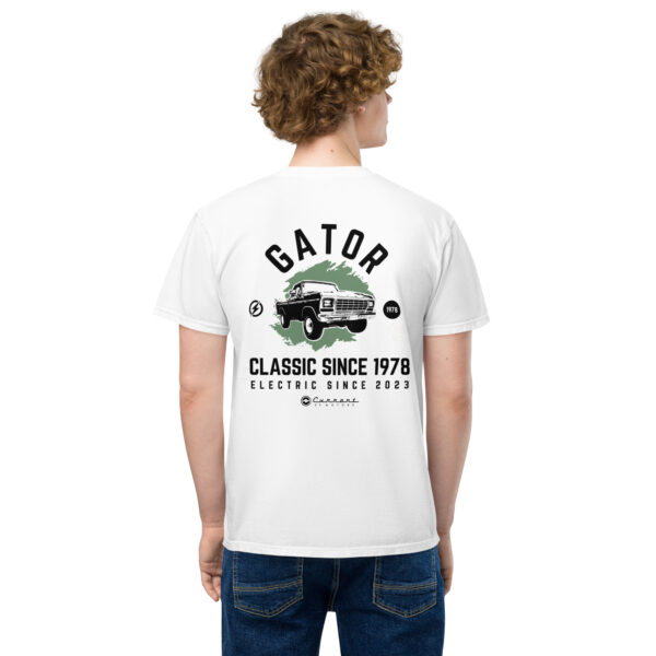 Gator Pocket T-Shirt - Image 7