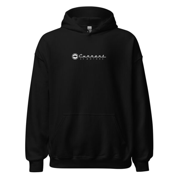 Current EV Motors Hoodie