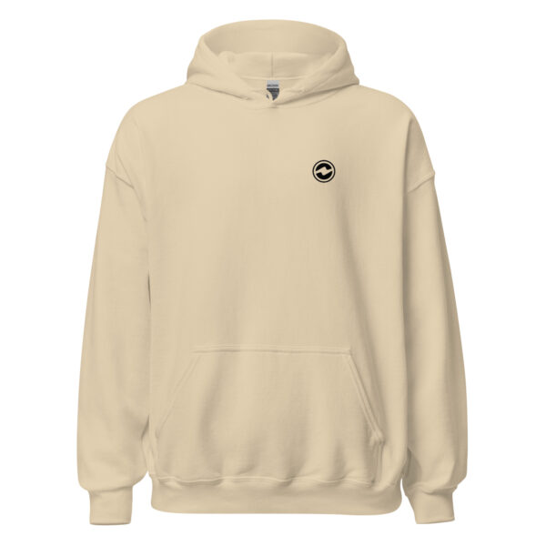 Dentside Graphic Hoodie - Image 5