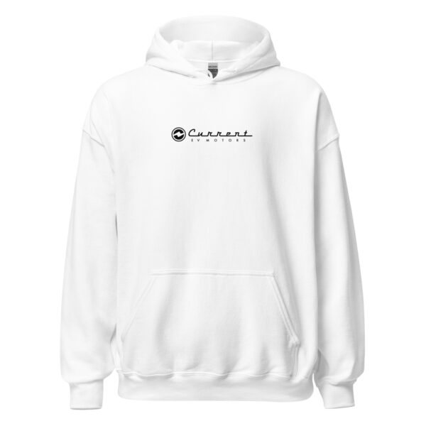 Current EV Motors Hoodie - Image 3