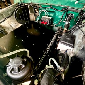 1973-1979 Ford F-Series + (78-79 Bronco) - EV BUILDER Kit